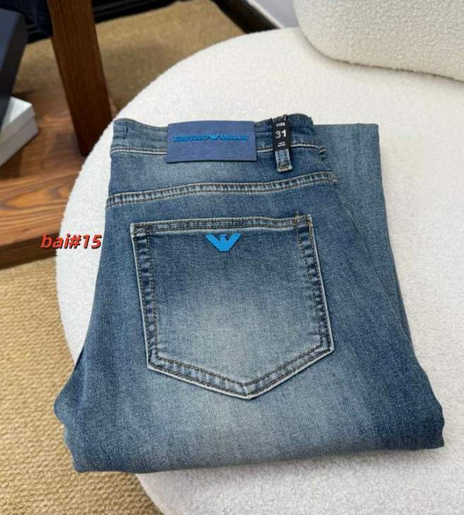 Picture of Armani Jeans Long _SKUArmanisz29-3812yr2647737